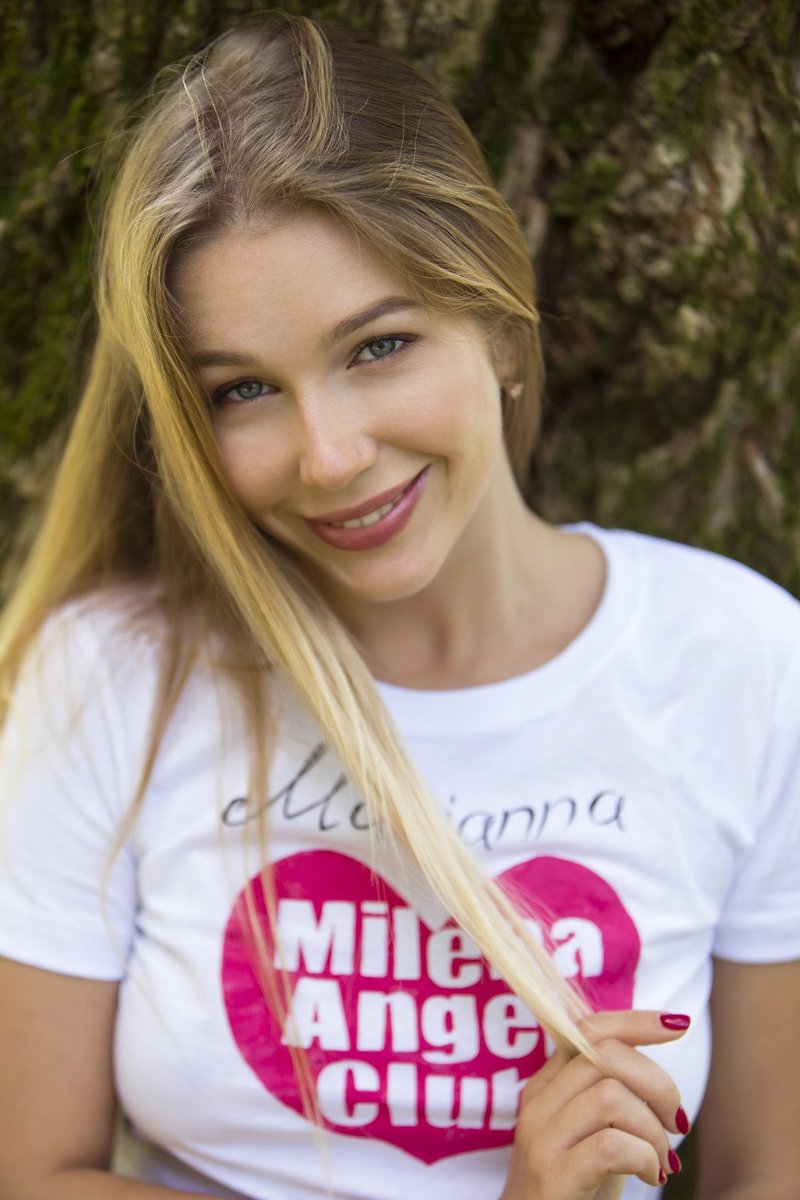 Юлиана, 21 год, 2 размер груди